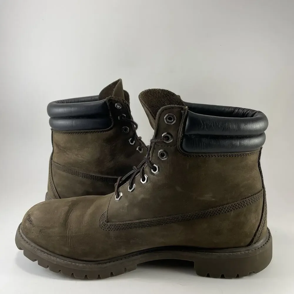 Timberland 6